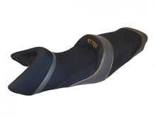 Load image into Gallery viewer, Honda Deauville NT700V 2006-2013 Top Sellerie Comfort Seat Gel/Heat New SGC5229