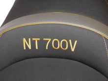 Load image into Gallery viewer, Honda Deauville NT700V 2006-2013 Top Sellerie Comfort Seat Gel/Heat New SGC5229