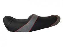 Load image into Gallery viewer, Yamaha XJR 1300 2002-2014 Top Sellerie Comfort Seat Gel/Heat/Optionals SGC5233