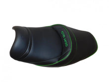 Load image into Gallery viewer, Kawasaki GTR 1400 Concours 2008-2020 Top Sellerie Comfort Seat Gel/Heat SGC5234