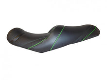 Load image into Gallery viewer, Kawasaki GTR 1400 Concours 2008-2020 Top Sellerie Comfort Seat Gel/Heat SGC5234
