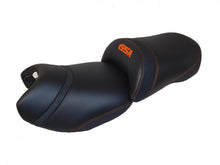 Load image into Gallery viewer, BMW R1200GSA Adventure 2014-2019 Top Sellerie Comfort Seat Gel/Heat/Low SGC5235