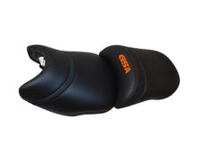 Load image into Gallery viewer, BMW R1200GSA Adventure 2014-2019 Top Sellerie Comfort Seat Gel/Heat/Low SGC5235
