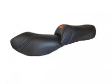 Load image into Gallery viewer, BMW R1200GSA Adventure 2014-2019 Top Sellerie Comfort Seat Gel/Heat/Low SGC5235