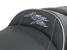 Load image into Gallery viewer, Honda Africa Twin CRF 1000 2016-2019 Top Sellerie Comfort Seat Gel/Heat SGC5238