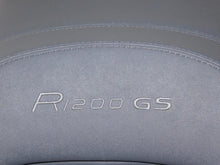Load image into Gallery viewer, BMW R1200GSA Adventure 2014-2019 Top Sellerie Comfort Seat Gel/Heat/Low SGC5250