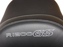 Load image into Gallery viewer, BMW R1200GS LC 2013-2019 Top Sellerie Comfort Seat Gel/Heat/Low SGC5251