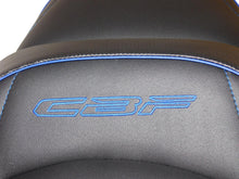 Load image into Gallery viewer, Honda CBF 500 CBF 600 2004-2007 Top Sellerie Comfort Seat Gel/Heat New SGC5252
