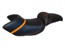 Load image into Gallery viewer, BMW R1200GS 2004-2012 Top Sellerie Comfort Seat Gel/Heat/Low Optional SGC5253