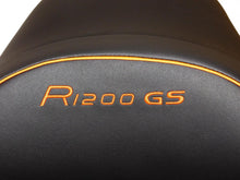 Load image into Gallery viewer, BMW R1200GS 2004-2012 Top Sellerie Comfort Seat Gel/Heat/Low Optional SGC5253