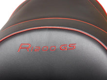 Load image into Gallery viewer, BMW R1200GS 2004-2012 Top Sellerie Comfort Seat Gel/Heat/Low Optional SGC5254