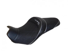Load image into Gallery viewer, Honda VFR1200F 2010-2017 Top Sellerie Comfort Seat Gel/Heat/Optional New SGC5268