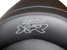 Load image into Gallery viewer, BMW S1000XR XR 2015-2019 Top Sellerie Comfort Seat Gel/Heat/Low Options SGC5270