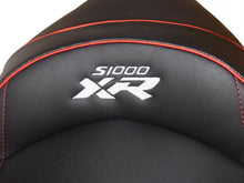 Load image into Gallery viewer, BMW S1000XR XR 2015-2019 Top Sellerie Comfort Seat Gel/Heat/Low Options SGC5273