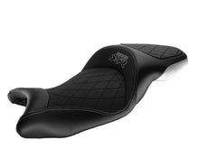 Load image into Gallery viewer, BMW S1000XR XR 2015-2019 Top Sellerie Comfort Seat Gel/Heat/Low Options SGC5280