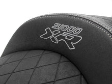 Load image into Gallery viewer, BMW S1000XR XR 2015-2019 Top Sellerie Comfort Seat Gel/Heat/Low Options SGC5280