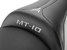 Load image into Gallery viewer, Yamaha MT-10 FZ-10 2016-2020 Top Sellerie Comfort Seat Gel/Heat/Optional SGC5284