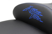 Load image into Gallery viewer, Honda Africa Twin CRF 1000 2016-2019 Top Sellerie Comfort Seat Gel/Heat SGC5304