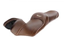Load image into Gallery viewer, Honda Transalp 700 XL700V Top Sellerie Comfort Seat Gel/Heat Optional SGC5313