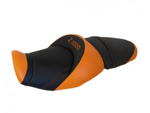 Load image into Gallery viewer, Kawasaki Z1000 2007-2009 Top Sellerie Comfort Seat Gel/Heat/Optionals SGC5324