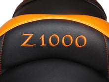 Load image into Gallery viewer, Kawasaki Z1000 2007-2009 Top Sellerie Comfort Seat Gel/Heat/Optionals SGC5324