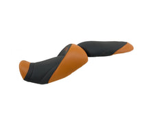 Load image into Gallery viewer, Kawasaki Z1000 2007-2009 Top Sellerie Comfort Seat Gel/Heat/Optionals SGC5324