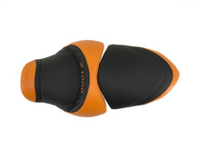 Load image into Gallery viewer, Kawasaki Z1000 2007-2009 Top Sellerie Comfort Seat Gel/Heat/Optionals SGC5324