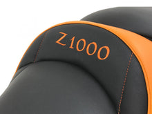 Load image into Gallery viewer, Kawasaki Z1000 2007-2009 Top Sellerie Comfort Seat Gel/Heat/Optionals SGC5324