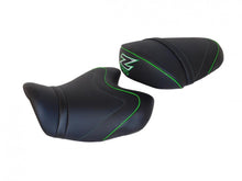Load image into Gallery viewer, Kawasaki Z750 Z750R 2007-2013 Top Sellerie Comfort Seat Gel/Heat/Options SGC5330
