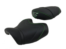 Load image into Gallery viewer, Kawasaki Z750 Z750R 2007-2013 Top Sellerie Comfort Seat Gel/Heat/Options SGC5330