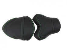 Load image into Gallery viewer, Kawasaki Z750 Z750R 2007-2013 Top Sellerie Comfort Seat Gel/Heat/Options SGC5330