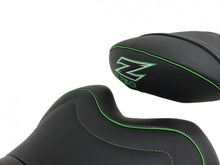 Load image into Gallery viewer, Kawasaki Z750 Z750R 2007-2013 Top Sellerie Comfort Seat Gel/Heat/Options SGC5330
