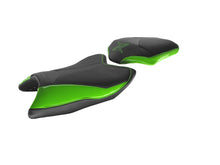 Load image into Gallery viewer, Kawasaki Z800 2013-2016 Top Sellerie Comfort Seat Gel/Heat/Optionals New SGC5332