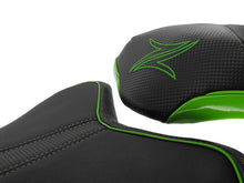 Load image into Gallery viewer, Kawasaki Z800 2013-2016 Top Sellerie Comfort Seat Gel/Heat/Optionals New SGC5332