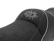 Load image into Gallery viewer, Yamaha TDM 900 2002-2011 Top Sellerie Comfort Seat Gel/Heat/Optional New SGC5341