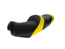 Load image into Gallery viewer, Suzuki V-Strom DL 650 2012-2016  Top Sellerie Comfort Seat Gel/Heat New SGC5344