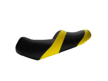Load image into Gallery viewer, Suzuki V-Strom DL 650 2012-2016  Top Sellerie Comfort Seat Gel/Heat New SGC5344