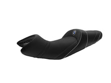 Load image into Gallery viewer, BMW R1200R 2006-2014 Top Sellerie Comfort Seat Gel/Heat/Low Optional New SGC5348