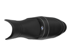 Load image into Gallery viewer, BMW R1200R 2006-2014 Top Sellerie Comfort Seat Gel/Heat/Low Optional New SGC5348
