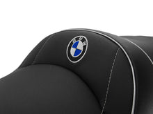 Load image into Gallery viewer, BMW R1200R 2006-2014 Top Sellerie Comfort Seat Gel/Heat/Low Optional New SGC5348
