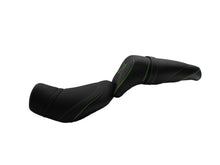 Load image into Gallery viewer, Kawasaki Ninja 650 2017-2020 Top Sellerie Comfort Seat Gel/Heat/Optional SGC5349
