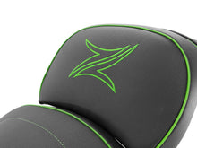 Load image into Gallery viewer, Kawasaki Ninja 650 2017-2020 Top Sellerie Comfort Seat Gel/Heat/Optional SGC5349