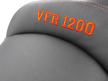 Load image into Gallery viewer, Honda Crosstourer VFR1200X 2012-2020 Top Sellerie Comfort Seat Gel/Heat SGC5351