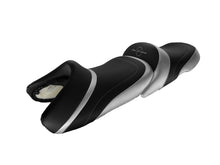 Load image into Gallery viewer, Honda Pan European ST1300 2002-2013 Top Sellerie Comfort Seat Gel/Heat SGC5353