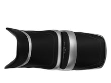 Load image into Gallery viewer, Honda Pan European ST1300 2002-2013 Top Sellerie Comfort Seat Gel/Heat SGC5353