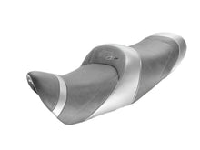 Load image into Gallery viewer, Yamaha XJR 1300 2002-2014 Top Sellerie Comfort Seat Gel/Heat/Optionals SGC5354
