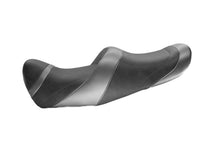 Load image into Gallery viewer, Yamaha XJR 1300 2002-2014 Top Sellerie Comfort Seat Gel/Heat/Optionals SGC5354