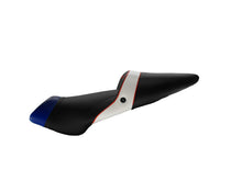 Load image into Gallery viewer, BMW K1300S 2009-2016 Top Sellerie Comfort Seat Gel/Heat/Low Optional New SGC5359