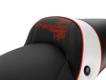 Load image into Gallery viewer, BMW K1300S 2009-2016 Top Sellerie Comfort Seat Gel/Heat/Low Optional New SGC5359