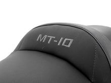Load image into Gallery viewer, Yamaha MT-10 FZ-10 2016-2020 Top Sellerie Comfort Seat Gel/Heat/Optional SGC5361